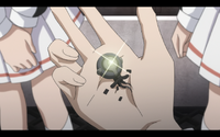 Chiaki ~ Voyeur's Bane