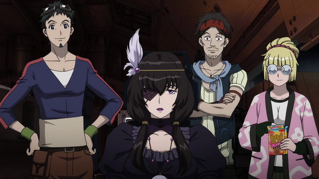 File:Bentenmaru Crew - Watching Advert.png