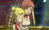Marika ~ Explaining