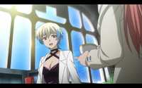 Misa ~ It Smells Fishy