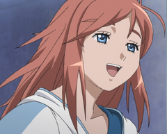 Marika ~ Happy Zombie