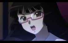Chiaki ~ Nickname