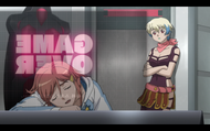 Marika ~ Game Over