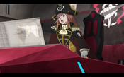 Marika ~ Immediate Action