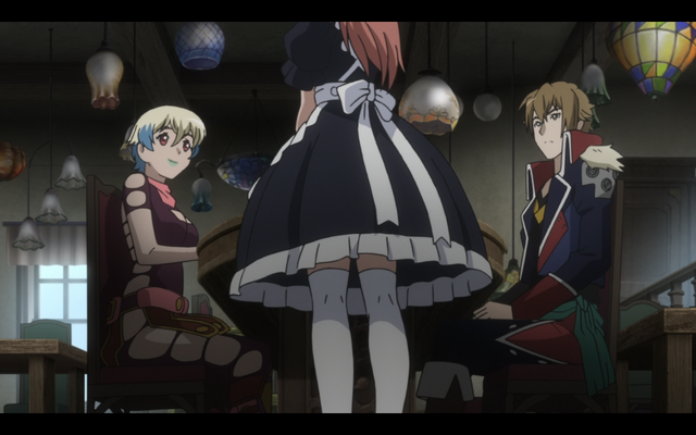 File:Misa ~ Scouting Marika.png