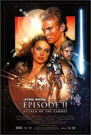 Star wars II
