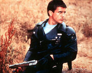 Mad-max