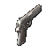 BF1942 M1911 COLT ICON