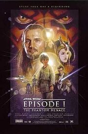 Star wars 1