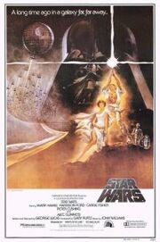 Star wars 4