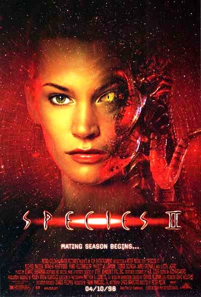 species full movie 1998 species full movie 1998