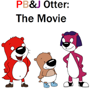 PB&J Otter The Movie