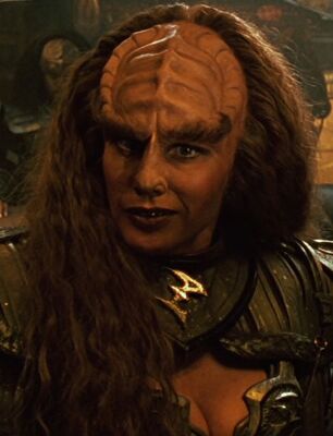 B'Etor, 2371