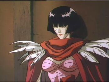 Zakuro