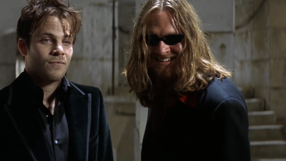 Quinn (Blade) Movie Wiki FANDOM powered by Wikia