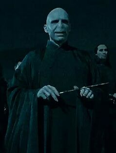 Voldemort