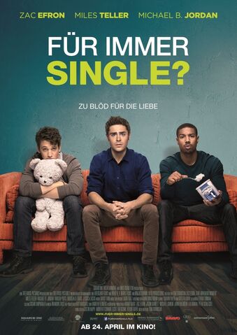 Datei:FürimmerSingePoster.jpg