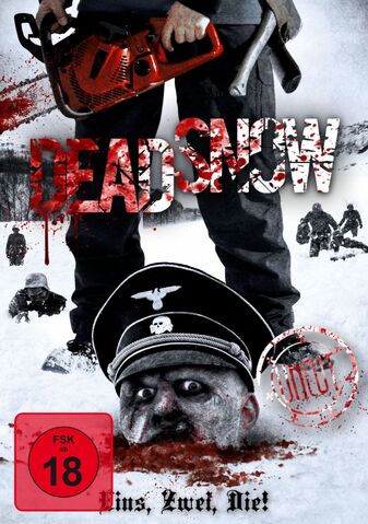 Datei:Dead Snow.jpg