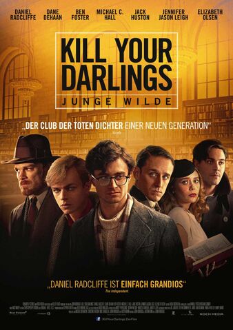 Datei:Kill-your-darlings-junge-wilde-plakat-Kill .jpg