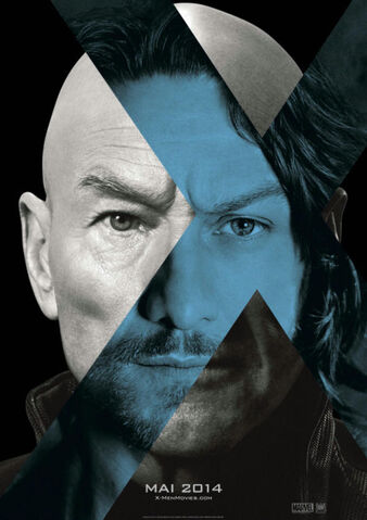 Datei:X-Men Zukunft ist Vergangenheit Cover.jpg