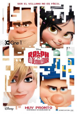 Datei:WreckitRalphPoster3.jpg