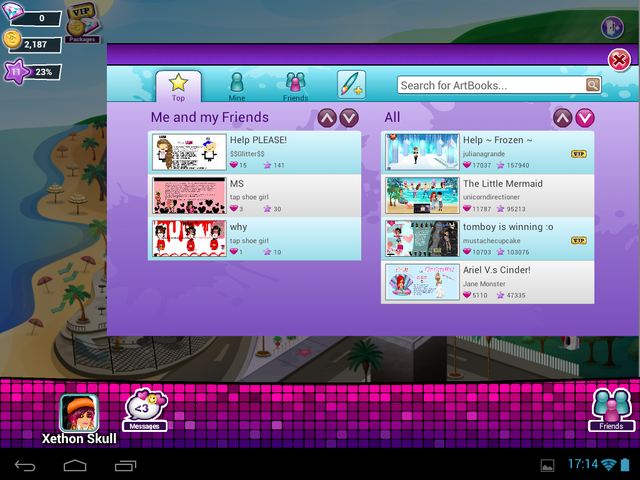 File:MSP HD (App)-Artbookspage.png