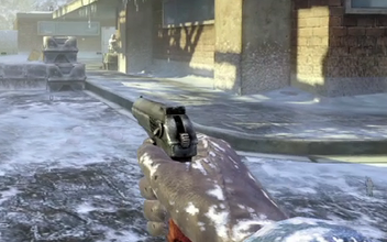 Makarovpistol