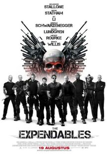 Expendables ver10