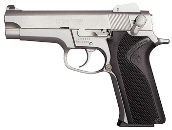 SnW 5906 9mm
