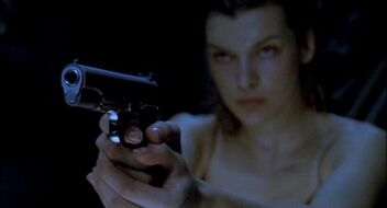 Resident Evil-M1911A1-8