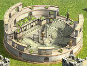 RomanHolyPlace