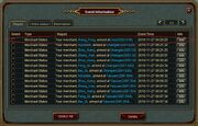 Event merchantarrive