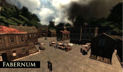 Fabernum