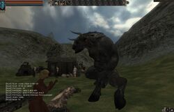 Minotaur2