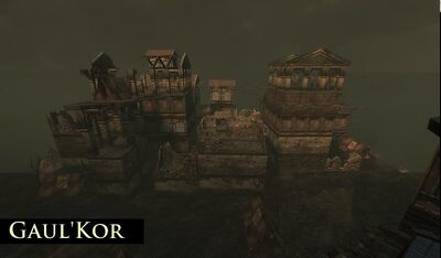GaulKor3