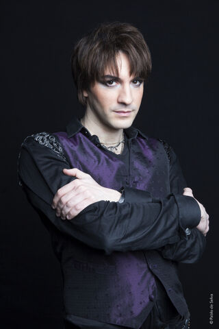 Fichier:Promo Concert Mikelangelo.jpg
