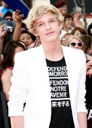 CodySimpson