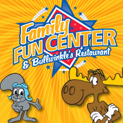 Fun-center og2