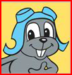 File:Rocky clip art.png