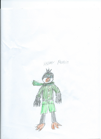 File:Happy Penguin.png