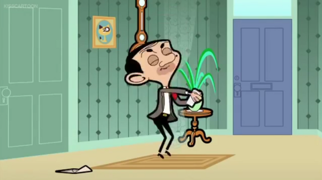 File:Mr.Bean pleased.png
