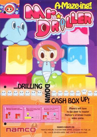 File:Mr. Driller flyer.jpg