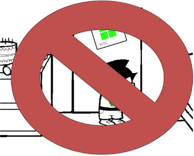 No Homestuck