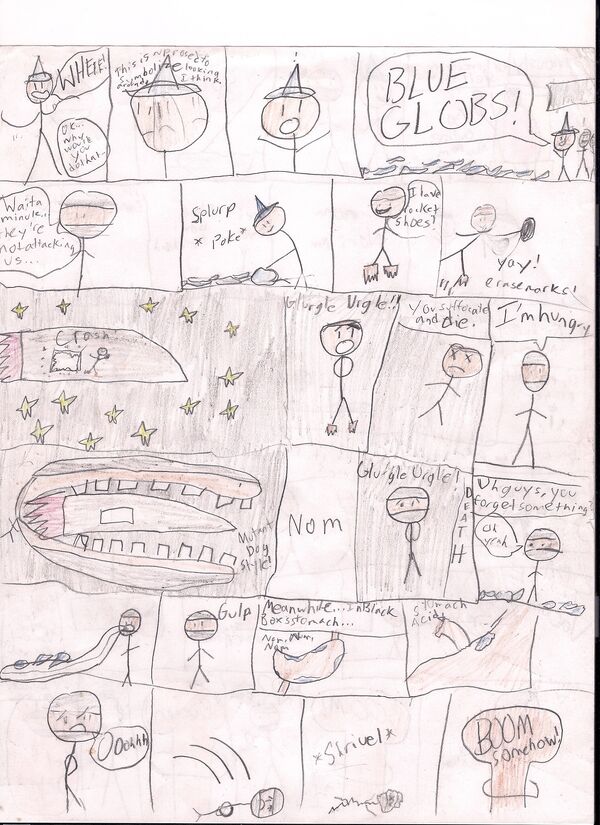 Story 2