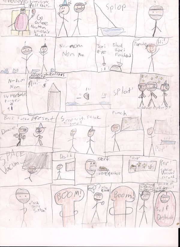 Story 1