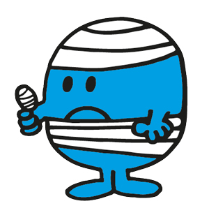Image result for mr bump book