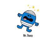 TVMr. Bump