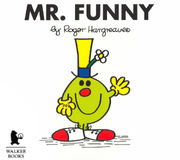 Mr. Funny