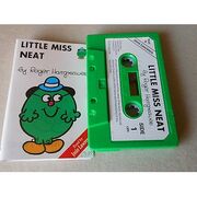 Little Miss Neat cassette