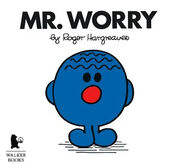Mr. Worry
